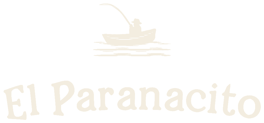 El Paranacito
